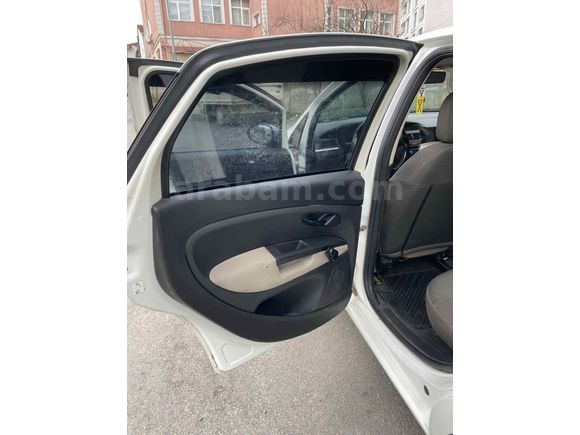 Linea 1.3 Multijet Active 2008 Model 