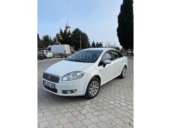 Linea 1.3 Multijet Active 2008 Model 
