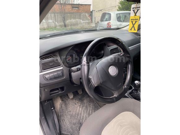 Linea 1.3 Multijet Active 2008 Model 