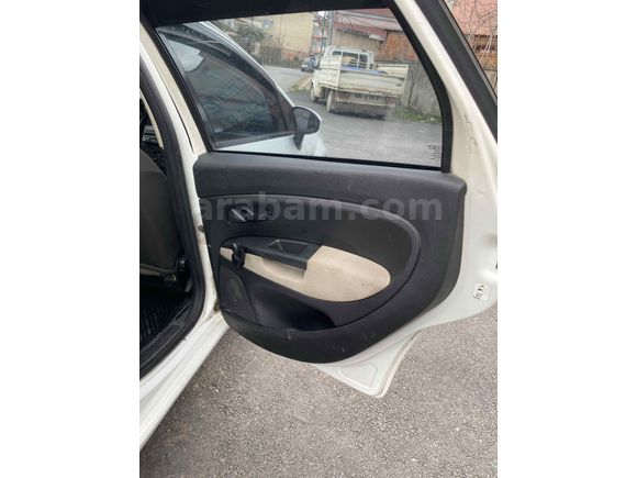 Linea 1.3 Multijet Active 2008 Model 
