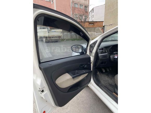 Linea 1.3 Multijet Active 2008 Model 