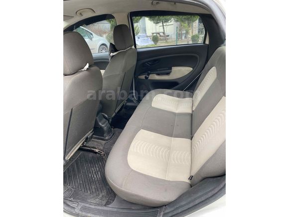 Linea 1.3 Multijet Active 2008 Model 