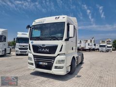 FIRSAT KARMAN TIRDAN 2020 MAN TGX 18.470 ORJİNAL TRANSPORT