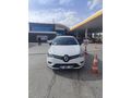 Sahibinden Renault Clio 1.5 dCi toch 2017 Model  132000 km Beyaz