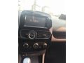 Sahibinden Renault Clio 1.5 dCi toch 2017 Model  132000 km Beyaz