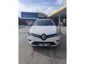 Sahibinden Renault Clio 1.5 dCi toch 2017 Model  132000 km Beyaz