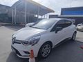 Sahibinden Renault Clio 1.5 dCi toch 2017 Model  132000 km Beyaz