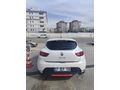 Sahibinden Renault Clio 1.5 dCi toch 2017 Model  132000 km Beyaz