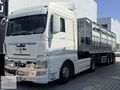 TAHİROĞLU'DAN MAN TGX 18.400 2012 KM 629.000 ORJİNAL