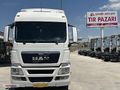 ŞENER ARSLAN'DAN 2014 MODEL MAN TGS 400.. TAKAS VADE OLUR