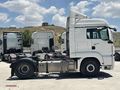 ŞENER ARSLAN'DAN 2014 MODEL MAN TGS 400.. TAKAS VADE OLUR