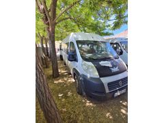 Sahibinden Fiat Ducato MJET (20+1)