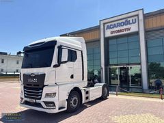 ACAROĞLU OTOMOTİVDEN 2023 MODEL ROTERDARLI TGX 18.520