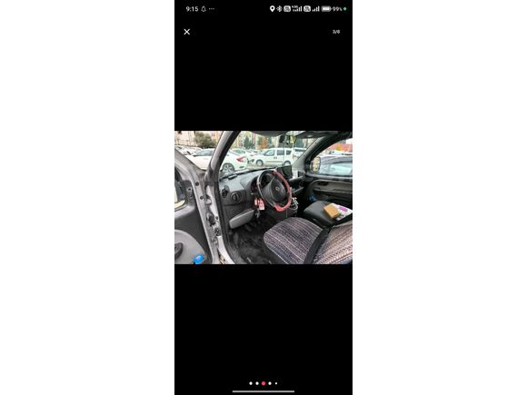 Sahibinden Fiat Doblo Combi 1.3 Multijet Active 2010 Model