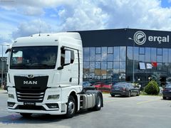 ERÇAL *2.99 KREDİ İMKANI* 2021 Man Tgx 470 /Oto-Ac-Retarder-ADR