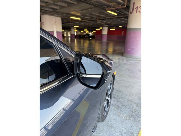 Sahibinden Honda Civic 1.5 i-VTEC Executive Hatasız-Boyasız- Full Servis Yetkili Bakımlı Plus 2020 Model 
