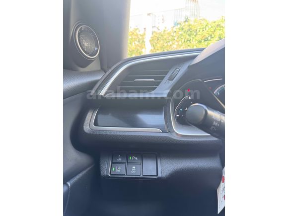 Sahibinden Honda Civic 1.5 i-VTEC Executive Hatasız-Boyasız- Full Servis Yetkili Bakımlı Plus 2020 Model 