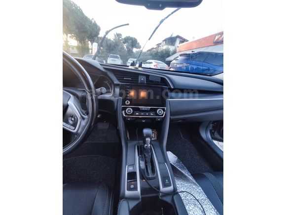Sahibinden Honda Civic 1.6i VTEC Elegance 2020