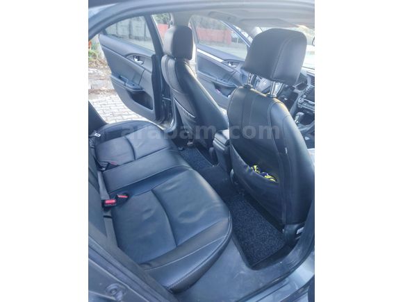 Sahibinden Honda Civic 1.6i VTEC Elegance 2020