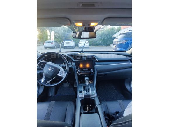 Sahibinden Honda Civic 1.6i VTEC Elegance 2020