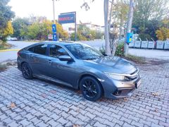 Sahibinden Honda Civic 1.6i VTEC Elegance 2020