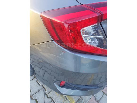 Sahibinden Honda Civic 1.6i VTEC Elegance 2020