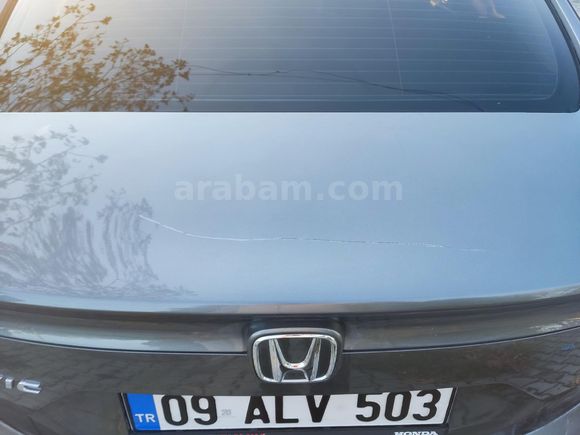 Sahibinden Honda Civic 1.6i VTEC Elegance 2020