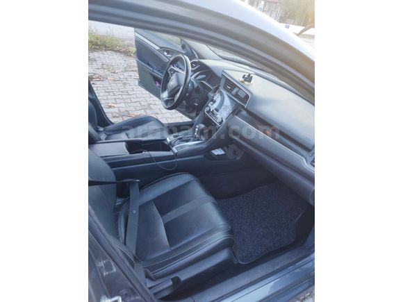Sahibinden Honda Civic 1.6i VTEC Elegance 2020