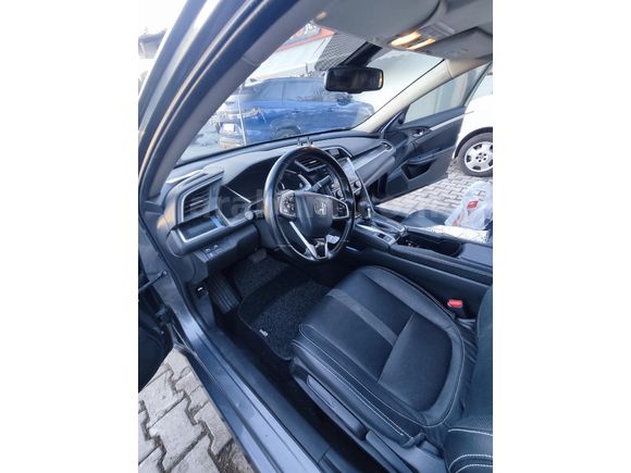 Sahibinden Honda Civic 1.6i VTEC Elegance 2020
