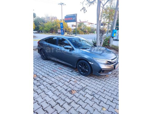 Sahibinden Honda Civic 1.6i VTEC Elegance 2020