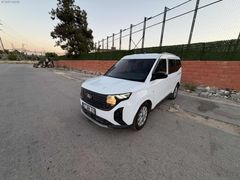 YENİ KASA COURİER