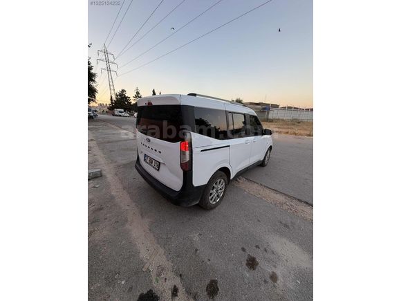 YENİ KASA COURİER