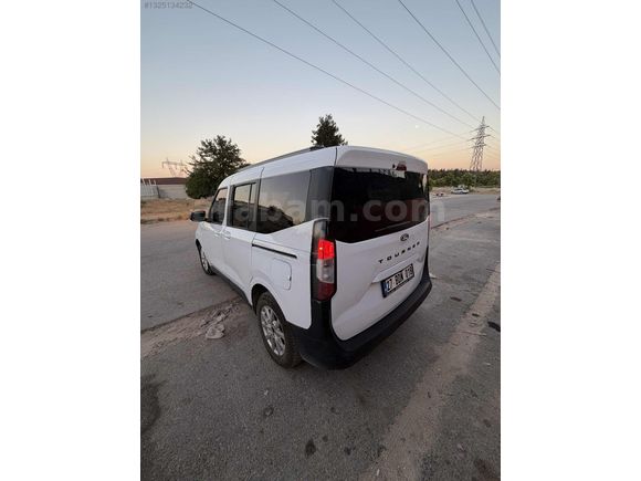 YENİ KASA COURİER
