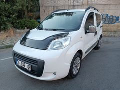 Citroen Nemo Combi 1.4 HDi SX Plus Vizyon 2012 Model