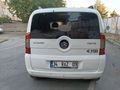 Citroen Nemo Combi 1.4 HDi SX Plus Vizyon 2012 Model