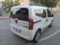 Citroen Nemo Combi 1.4 HDi SX Plus Vizyon 2012 Model