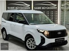 SABRİ BÜYÜKDEMİR OTOMOTİVDEN 1.5 ECOBLUE TİTANYUM 22 BİNDE HATAS