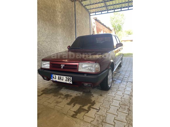 Sahibinden Tofaş Doğan SLX 1992 Model 