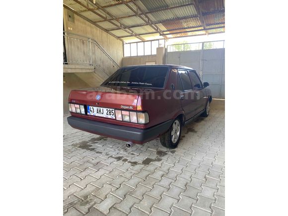 Sahibinden Tofaş Doğan SLX 1992 Model 