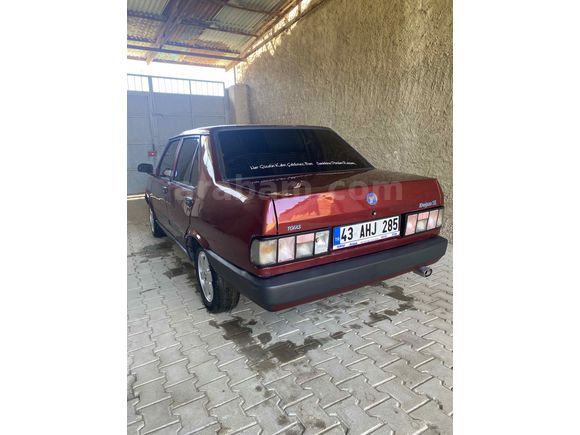 Sahibinden Tofaş Doğan SLX 1992 Model 