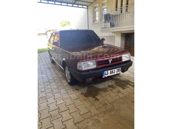 Sahibinden Tofaş Doğan SLX 1992 Model 