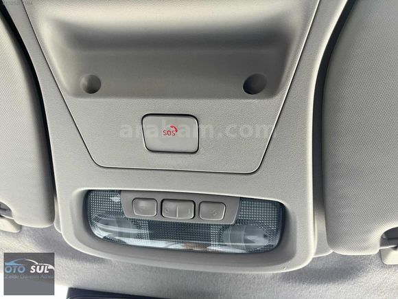 ORJİNAL 2024 FORD CORUİR 1.5 ECOBLUE TİTANİUM PAKET