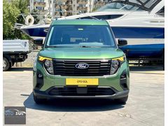 ORJİNAL 2024 FORD CORUİR 1.5 ECOBLUE TİTANİUM PAKET