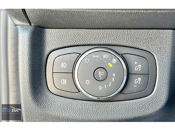 ORJİNAL 2024 FORD CORUİR 1.5 ECOBLUE TİTANİUM PAKET