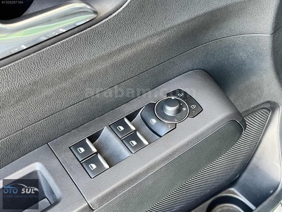 ORJİNAL 2024 FORD CORUİR 1.5 ECOBLUE TİTANİUM PAKET