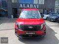 ALABAY OTOMOTİV-2025 T.COURİER 1.5 DİZEL TİTANİUM - BOYASIZ