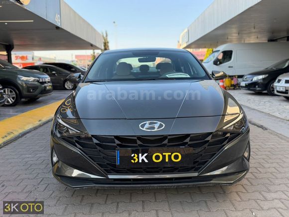 3K-OTODAN 2,95 KREDİ İMKANLI 2021 HATASIZ LPG'Lİ DÜŞÜK KM
