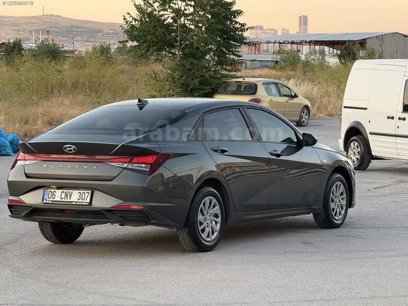 MURAT AUTO DAN HATASIZ BOYASIZ