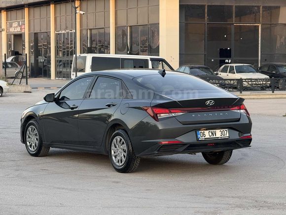 MURAT AUTO DAN HATASIZ BOYASIZ