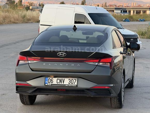 MURAT AUTO DAN HATASIZ BOYASIZ